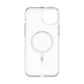 ZAGG Crystal Palace Snap MagSafe Case for iPhone 15 Pro Max - Clear Photo