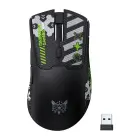 ONIKUMA DM01 Wireless Mouse (Black) — Foto 4