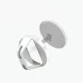 SODI Stojak na telefon SIM-300 srebrny|silver MagSafe Photo