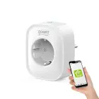 Gosund SP1-C viedligzda WiFi Apple Home Kit (2 gab.) Foto 4