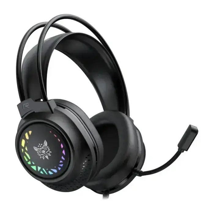 ONIKUMA X92 gaming headphones (black) Foto 4