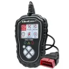 Qoltec Digital OBD2 EOBD diagnostic Tester ProLine  | 8V-25V | Dual System Foto 1