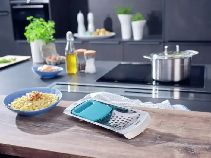 LEIFHEIT Устройство для приготовления маленьких клецок Spatzle Фото num