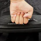 Wozinsky Bicycle Frame Bag 1.5L Black (WBB10BK) Foto 14