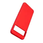 Beline Silicone Case Google Pixel 8 Pro/red — Photo 3