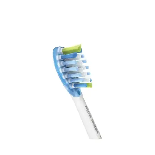 Philips Brushheads HX9044 87 Sonicare C3 Premium Plaque Defence white (4pcs) Фото num
