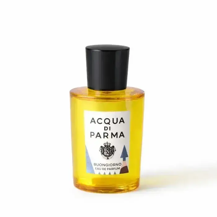 Acqua Di Parma Holiday 26 Buongiorno Eau De Parfum Spray 100ml