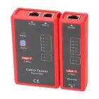 UNI-T UT681L network cable tester — Photo 4