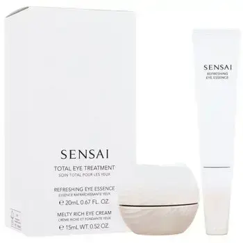 Sensai Total Eye Treatment 20ml-15ml