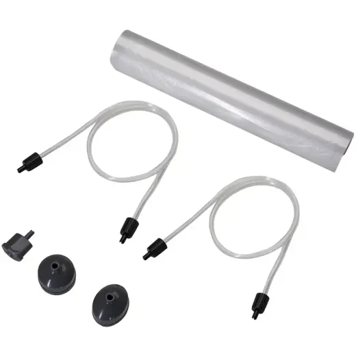 Huslog vacuum food sealer 125W Фото num