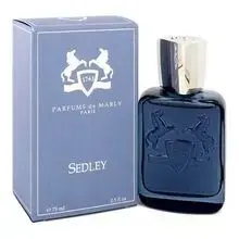 Parfums De Marly Sedley Eau De Parfum 125 Ml