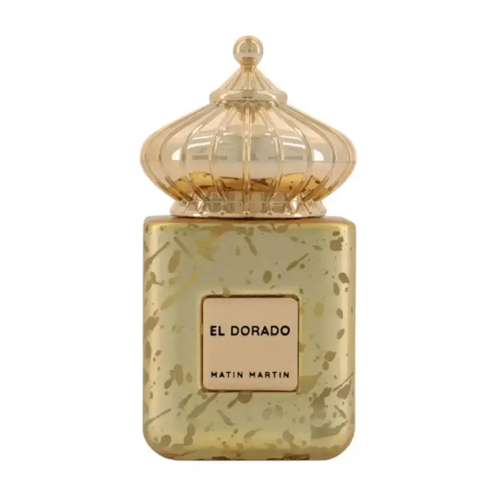 Matin Martin El Dorado (EDP) parfimērijas ūdens unisex 100 ml