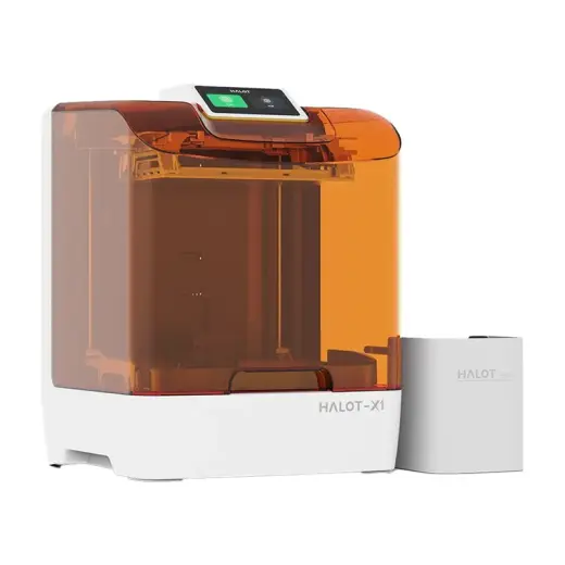 Creality Halot X1 Combo 3D Printer Foto 3