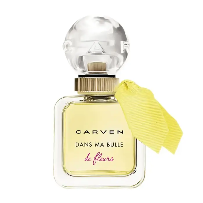 Carven Dans Ma Bulle De Fleurs (EDT) туалетная вода для женщин 30 мл