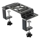Moza Racing Bracket R9 Table Clamp / RS12 Black — Foto 4