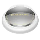 Borofone Tracker BC110 Find dual (Dual Apple & Android) white — Foto 3