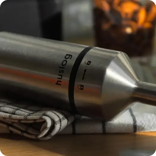 Huslog Hand blender 1500W Foto 5
