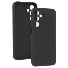 Back Case MATT for SAMSUNG GALAXY M35 5G Black — Foto 4