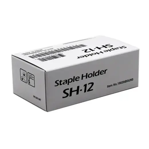 Utax Staples SH-12 SH12 1903NB0UN0 (652510025) Foto 2