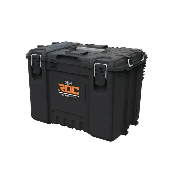 Tool Box ROC Pro Gear 2.0 Tool Box XL 56,5x37,5x41,3cm Photo