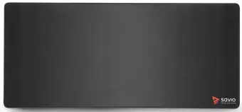 Peles paliktnis Savio Black Edition Turbo Dynamic XXL Фото num