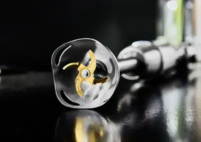 TEFAL rokas blenderis Infinity Force Pro 5in1,  melns/nerūsējošais tērauda Photo