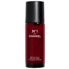 Chanel N°1 acu serums