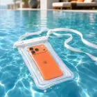 Etteri Floating Waterproof case neon — Photo 4