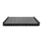 Qoltec Mount shelf for RACK | 490 *433 Foto 5