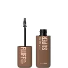 Debenhams Superfluff Brow Mousse 5Ml in Soft Brown Photo