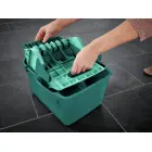 LEIFHEIT Ведро для мытья полов Profi Compact Press Фото num