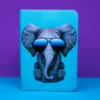 Universal case Elephant for tablet 9-10” Photo