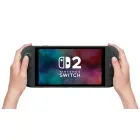 Nintendo Console Switch 2 / 10015151 Black — Foto 8