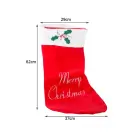 Christmas gift sock large — Photo 4