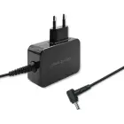 Qoltec Power adapter for ultrabook laptop Asus | 33W |19V | 1.75A | 4.0*1.35 Photo