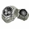 HiFuture Flex2 Smartwatch - Silver — Foto 3