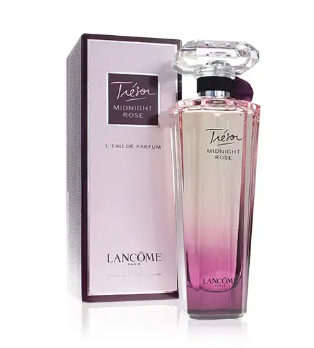 Lancôme Trésor Midnight Rose (EDP) Eau de Parfum for Women 50 ml
