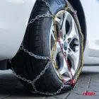 Snow Chains 12 mm KN-90 — Photo 13