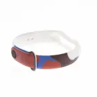 Strap Moro band for Xiaomi Mi Band 3 / 4 silicone strap watch bracelet pattern 8 Foto 2
