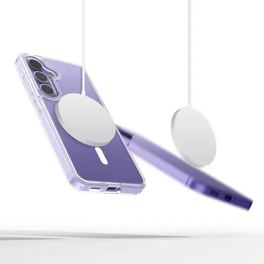 TECH-PROTECT FLEXAIR HYBRID MAGSAFE XIAOMI 15T PRO CLEAR Foto 2