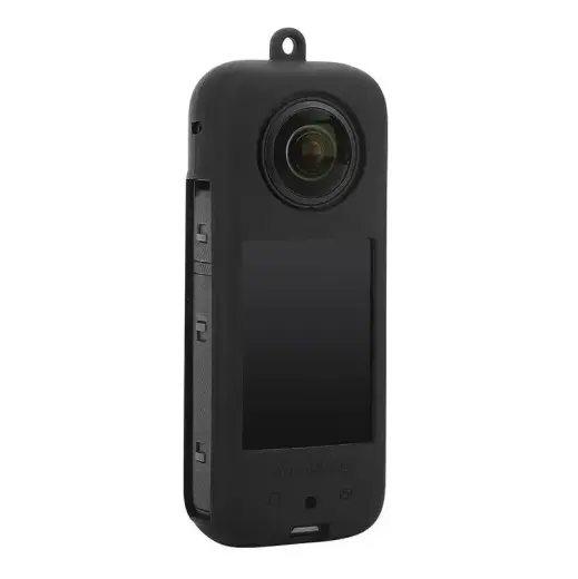 Camera Cover & Strap Sunnylife for Insta360 X3 (IST-BHT504) Foto 3