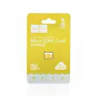 HOCO memory card microSD 32GB class 10 — Foto 1