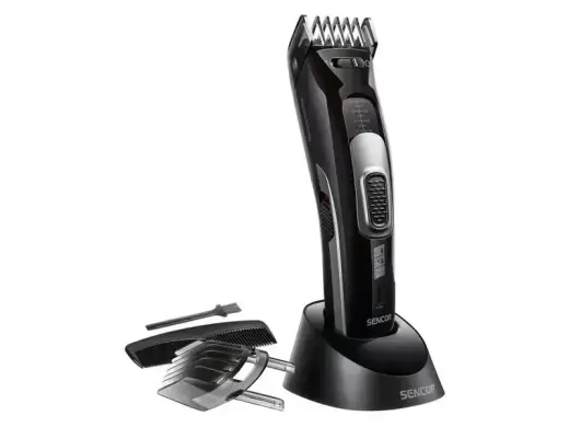 Sencor SHP4501BK