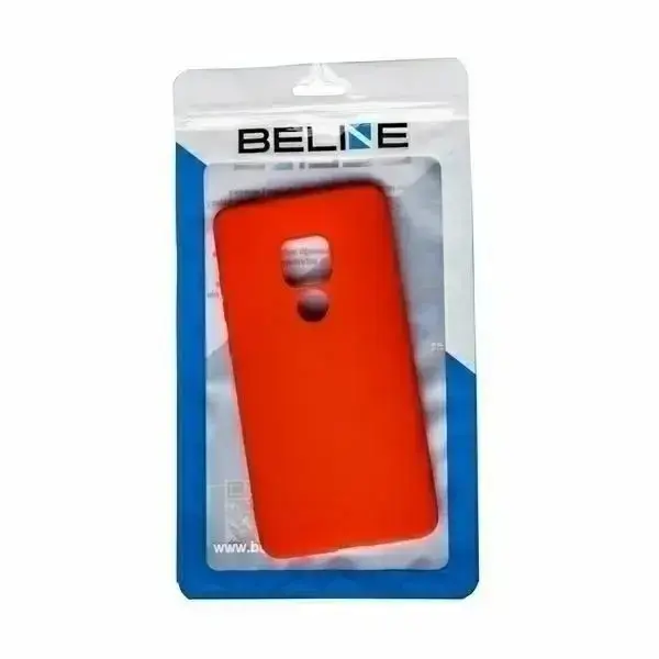 Beline Case Candy Oppo A52/A72 Red