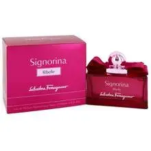 Salvatore Ferragamo Signorina Ribelle Fashion Edition (EDP) парфюмерная вода для женщин 50 мл