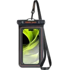 Mobile Origin Waterproof Floating case 6,5", black/orange — Фото 6