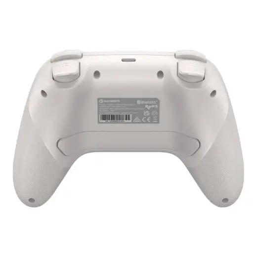 Wireless controler GameSir T4n (white) Foto 5