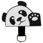 Phone insert panda Foto 1