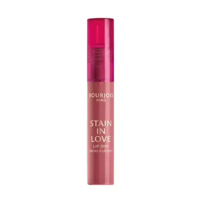 Bourjois Stain In Love 02-Send Rose 3,5ml