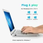 Adapter Bluetooth 5.1 - USB Фото num